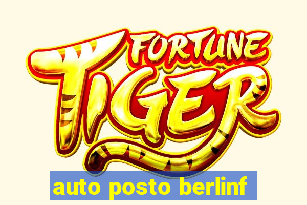 auto posto berlinf